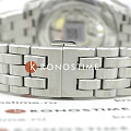 Часы Hamilton Jazzmaster Open Heart Auto H32675151 фото 4